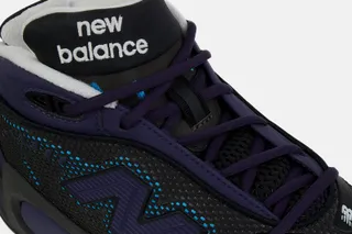 New Balance Is Sneakily Becoming a Basketball Sneaker Powerhouse