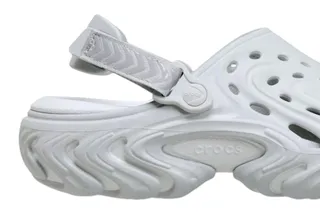 Crocs’ Trusty Clog Has Been Proteinmaxxing Like Never Before