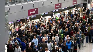 EES-Chaos im Selbsttest: Mit diesem Buchungs-Trick kommen Sie als Erster durch die Flughafen-Passkontrolle