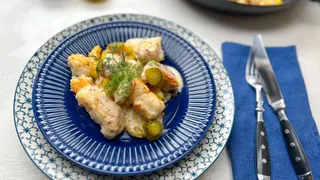 Im Norden Tradition, im Süden kaum bekannt: Dieses einfache Abendessen verdient mehr Anerkennung