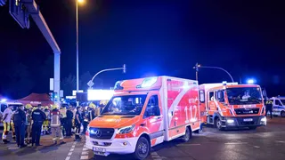 Vorfall beim CSD in Berlin: Polizei teilt erste Erkenntnisse zum Tat-Ablauf