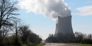Comment on These 9 Illinois communities say they’re interested in new nuclear facilities by Carl coomer