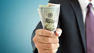 Stock Market Week Ahead: Mag 7 And The Fed — But It's All About The Cash