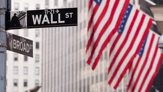 Stock Market Today: Dow Rises As Oil Prices Fall; SpaceX Slides On Launch Delay (Live Coverage)