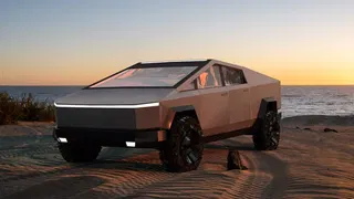 Elon Musk Preaches Patience On Robotaxi, Optimus Rollout. Tesla Stock Plummets.
