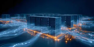 Industrial Name Breaks Into Hot Data Center Market