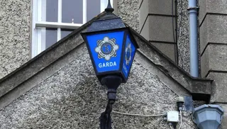 Gardaí investigate discovery of man's body at Dublin recycling facility