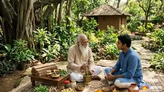 बिहार की उच्च शिक्षा में बदलाव: गुरुकुल में तब्दील होंगे 5 कॉलेज, MBBS छात्रों को भी पढ़ाया जाएगा आयुर्वेद