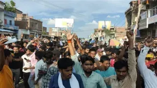 'कोई कानूनी कार्रवाई नहीं, FIR भी ली जाएगी वापस, CJP प्रोटेस्ट पर बिहार सरकार ने छात्रों को दिया आश्वासन
