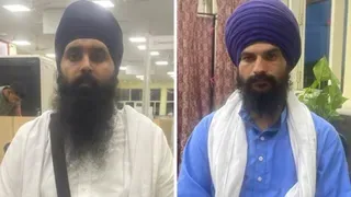 भारत-नेपाल सीमा पर पकड़े गए वारिस पंजाब दे के सदस्य, बैग में रखे कपड़ों से मिले थे अलगावादियों के सुराग
