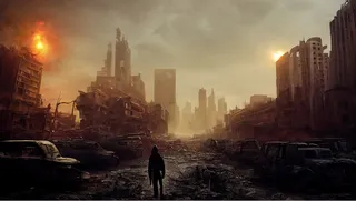 Study finds AI chose nuclear signalling in 95% of simulated crises