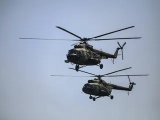 Comentario en Investigan posibles irregularidades en contrato de mantenimiento de helicópteros del Ejército por Vivod iz zapoya na domy_ftSt