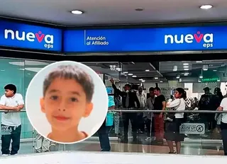 Comentario en Kevin Acosta fue víctima de la omisión de la Nueva EPS: Procuraduría por 88dewi