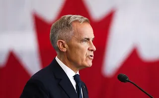 Canada’s Carney government has failed to remove thousands of illegal foreigners