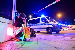 „Es trifft unsere Stadt mitten ins Herz“