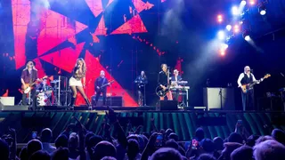Wegen drastisch gestiegener Kosten: Kult-Band muss großen Teil von Jubiläumstour absagen
