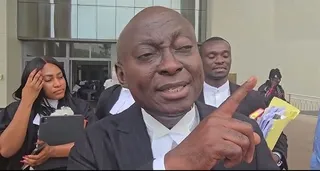 Wontumi to appeal conviction next week, seek bail pending appeal- Atta Akyea