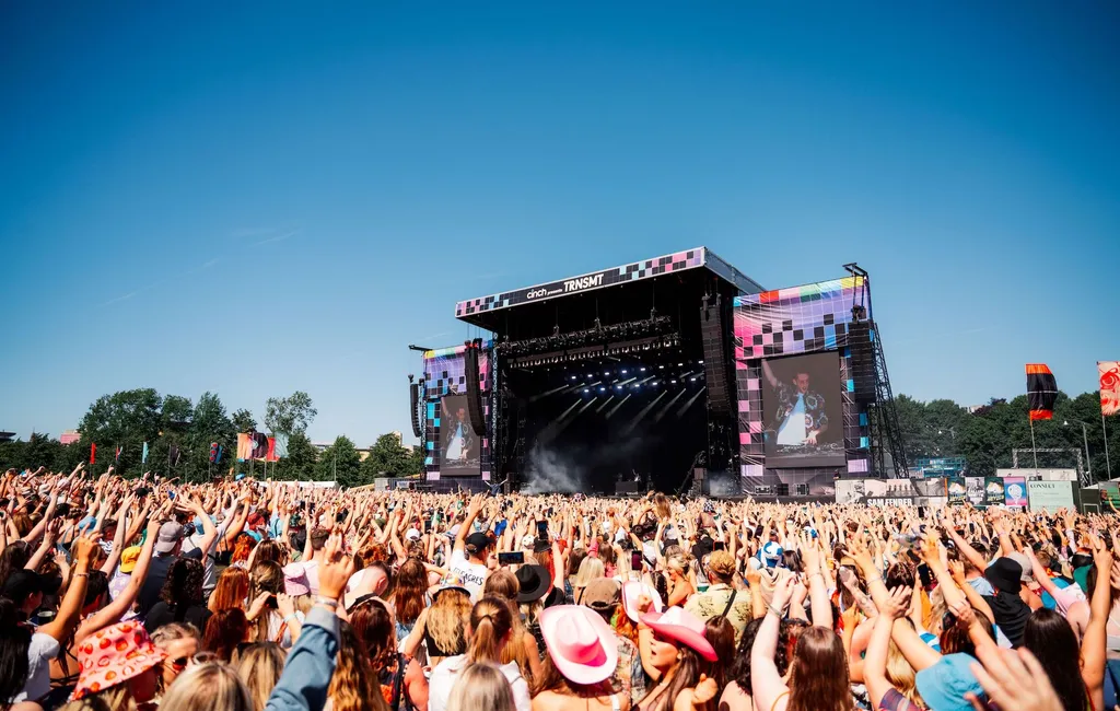 TRNSMT 2026 teases “very special secret set” as full stage splits revealed with new acts