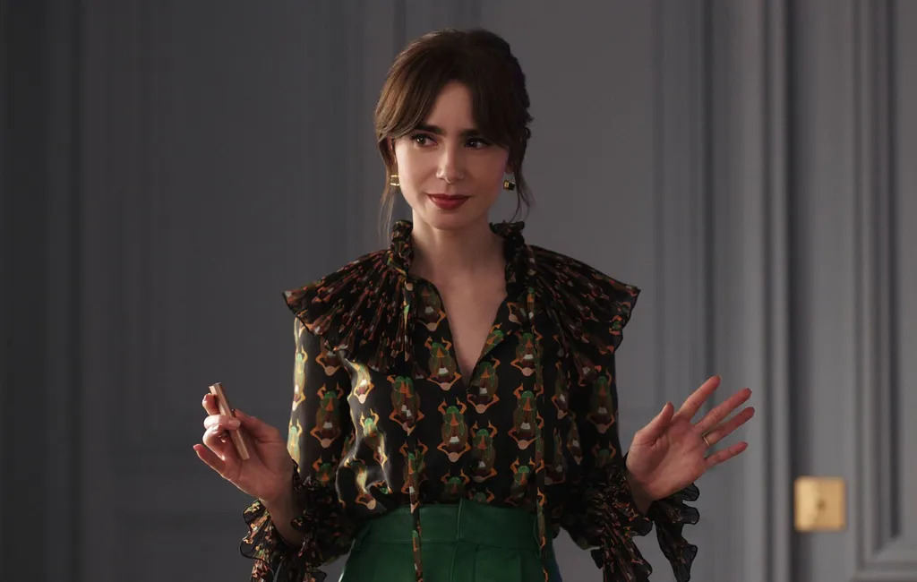 Why was ‘Emily In Paris’ cancelled?