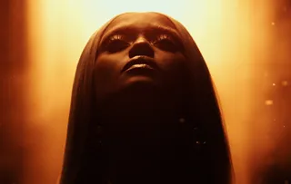 Kelela draws on her past to carve out the future: “I’m trying to find a new place for us to live”