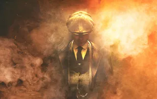 A ‘Peaky Blinders Underworld’ immersive experience is coming to London this summer