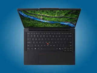 Lenovo releases new 14-inch ThinkPad laptop with up to 120 Hz OLED and 96 GB RAM