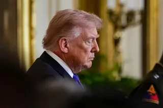 5 takeaways: Trump’s night at White House Correspondents Dinner