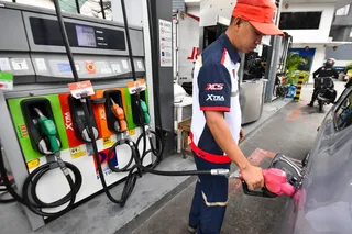 Another fuel price hike set for July 28