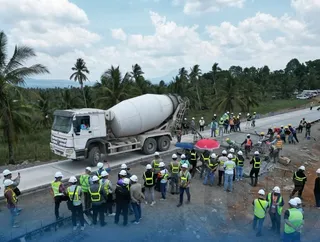 Land disputes stall Basilan road projects, leave farmers paying price
