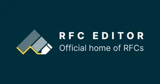 New RFC Editor Website