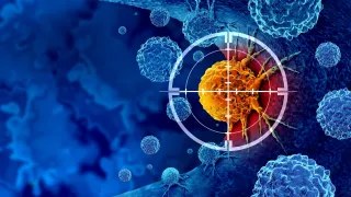 CRISPR makes prostate cancer vulnerable to immunotherapy