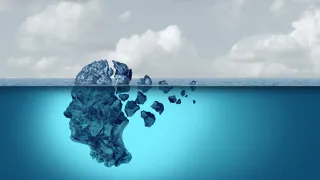 A hidden Alzheimer’s tipping point may decide who gets dementia