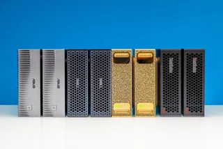 Big AI Cluster Little Power the 8x Nvidia GB10 Cluster – ServeTheHome