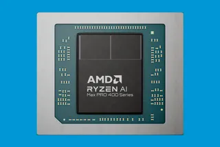 AMD's New Ryzen AI Max Pro 400 with 192GB LPDDR5X Memory
