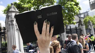 Will Andy Burnham stand up for Christians?
