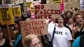 How ‘progressives’ became the new reactionaries