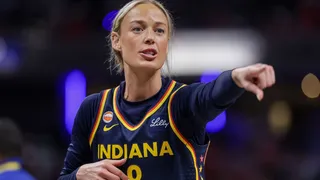 Sophie Cunningham’s courage could be a game-changer for women’s sports