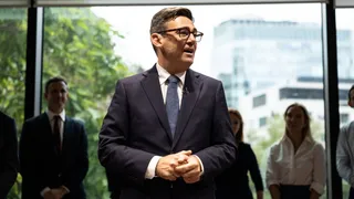 Andy Burnham’s cult of no personality
