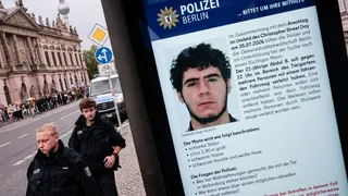 GB News didn’t cause the Berlin terror attack