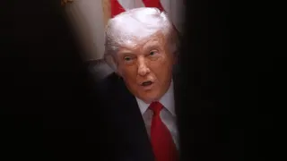 STAT+: As Ebola outbreak grows, Trump administration veers from previous government playbook