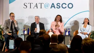 STAT+: China competition, ‘destruction’ at FDA gives agency chance to restructure, Rick Pazdur says