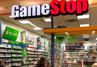 GameStop may drop its $56 billion eBay bid and offer up its 1,600 stores in a partnership
