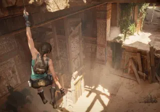 Tomb Raider: Legacy of Atlantis is getting a rare full physical release on PC