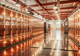 Texas hits pause on 1,800 data center projects to scrutinize power and water demands