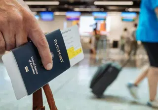SEC bought access to over one billion airline records to track travelers without a warrant