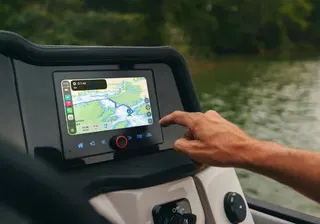 CarPlay and Android Auto just found a new market – boats