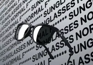 DuckDuckGo made sunglasses that do absolutely nothing, and they sold out