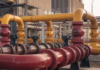 SpaceX and Tesla plan their own natural gas power plants for massive $16.8 billion Texas chip factory