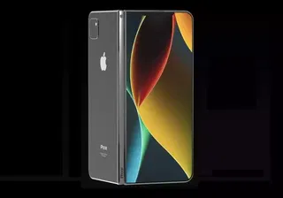 Apple's rumored "Ultra" lineup would include a foldable iPhone, camera AirPods, and a touchscreen MacBook