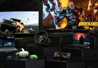 GeForce Now exploit unlocks full Windows desktop access